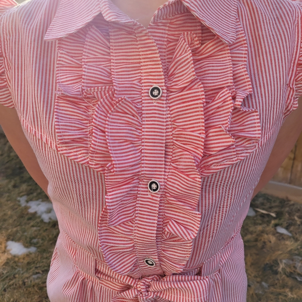 Blouse - Picture 5 of 5